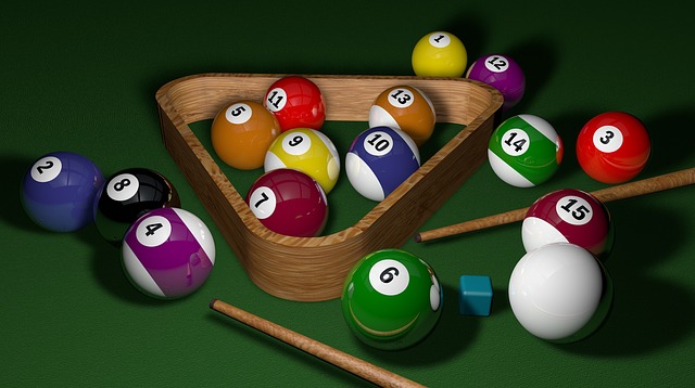 Billards