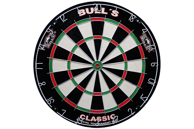 Darts