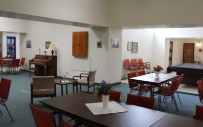 Meeting Rooms