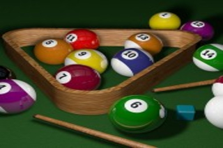 billiard