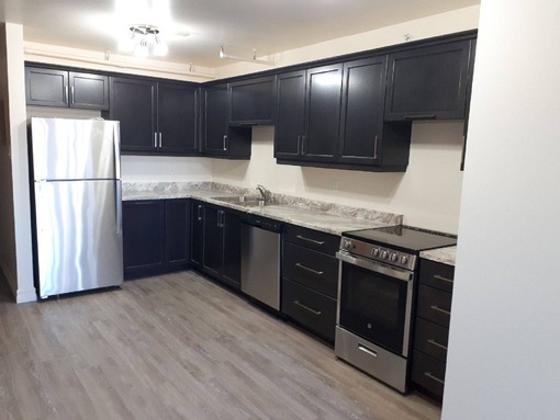 Downtown City Housing Downtown City Housing