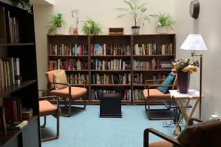 Exercise Room Golden Terrace